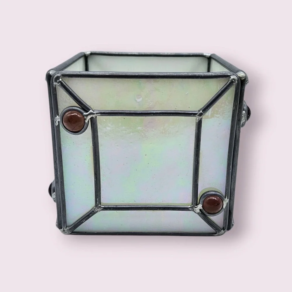 N/A stained glass